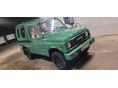 SUZUKI SJ SAMURAI Long