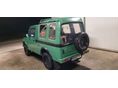 SUZUKI SJ SAMURAI 1986 - 2