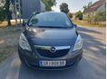 OPEL MERIVA B 2011/3 - 2