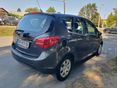 OPEL MERIVA B 2011/3 - 5