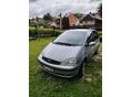 FORD GALAXY 2.0 Ambiente