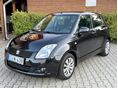 SUZUKI SWIFT 1.3 GLX Extra Limitált