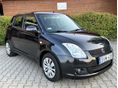 SUZUKI SWIFT 2008/7 - 2