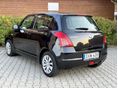 SUZUKI SWIFT 2008/7 - 3