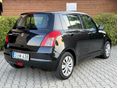 SUZUKI SWIFT 2008/7 - 4