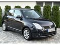 SUZUKI SWIFT 1.3 GLX Extra Limitált