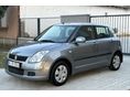 SUZUKI SWIFT 1.3 GLX Extra Limitált