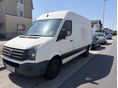 VOLKSWAGEN CRAFTER 2.0 CR TDI 30 L2H2 BlueMotion