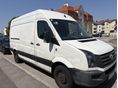 VOLKSWAGEN CRAFTER 2017/2 - 3