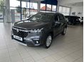 SUZUKI S-CROSS 1.4 Hybrid GL+ EXTRÉM ÁR 5 KM-ES BEMUTATÓ AUTÓ TITÁNSZÜRKE SZÍNBEN