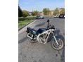 SUZUKI GS 500 E Túra/Naked
