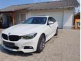 BMW 320 GRAN TURISMO 2016/11 - 1