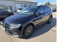 VOLKSWAGEN TIGUAN 2.0 TDI BMT SCR Comfortline 4Motion DSG LED.NAVI.SÁV.TART.TÁV.TART.PDC.ÜLÉSFŰTÉS.PDC.17ALU