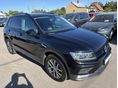 VOLKSWAGEN TIGUAN 2017/3 - 2