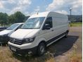 VOLKSWAGEN CRAFTER 2017/11 - 2