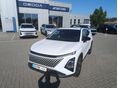 OMODA OMODA 5 1.5 TGDI SHS-H Premium DHT 7 ÉV VAGY 150.000KM TELJESKÖRŰ GARANCIA!1.000.000KM MOTORGARANCIÁVAL!