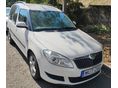 SKODA ROOMSTER 1.6 CR TDI Comfort