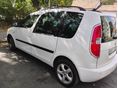 SKODA ROOMSTER 2011/8 - 2