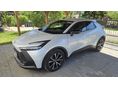 TOYOTA C-HR 2024/12 - 2