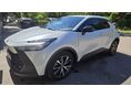 TOYOTA C-HR 2024/12 - 7