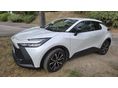 TOYOTA C-HR 2024/12 - 8