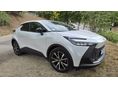 TOYOTA C-HR 2024/12 - 4