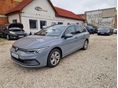 VOLKSWAGEN GOLF VIII Variant 2.0 TDI SCR Life DSG MAGYARORSZÁGI. SZÉP ÁLLAPOTBAN! ÁFÁS!!