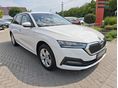 SKODA OCTAVIA 2020/10 - 2