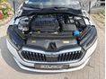 SKODA OCTAVIA 2020/10 - 11