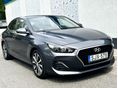 HYUNDAI I30 2020/10 - 4
