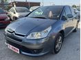 CITROEN C4 2.0 HDi Exclusive (Automata)