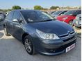CITROEN C4 2007 - 2