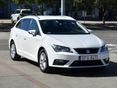 SEAT LEON ST 1.5 TSI Style MAGYAR. 1 TULAJ. ÜLÉSFŰTÉS. 8-OS KIJELZŐ