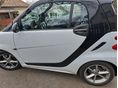 SMART FORTWO 1.0 Passion Softouch