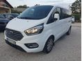 FORD TRANSIT 2023/6 - 1