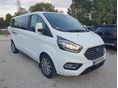 FORD TRANSIT 2023/6 - 2