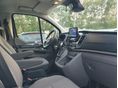 FORD TRANSIT 2023/6 - 12