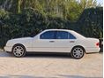 MERCEDES-BENZ E 280 1996 - 2
