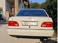 MERCEDES-BENZ E 280 1996 - 4