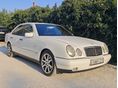 MERCEDES-BENZ E 280 1996 - 7
