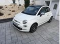 FIAT 500 2017 - 2