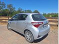 TOYOTA YARIS 2017/8 - 2