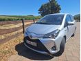 TOYOTA YARIS 2017/8 - 3