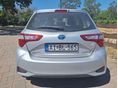TOYOTA YARIS 2017/8 - 4