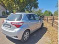 TOYOTA YARIS 2017/8 - 5