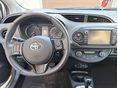 TOYOTA YARIS 2017/8 - 12