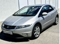 HONDA CIVIC 1.8 Sport VEZ.SZERVÍZKÖNYV-139eKM-TEMPOMAT-TOLATÓRADAR-SÉR.MENTES