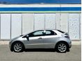 HONDA CIVIC 2011/9 - 2