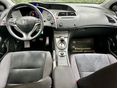 HONDA CIVIC 2011/9 - 8