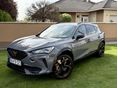 CUPRA FORMENTOR 2.0 TSI VZ 4Drive DSG